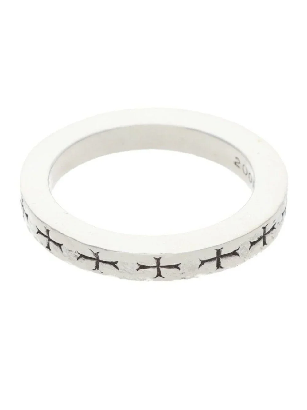 Chrome Hearts be any there